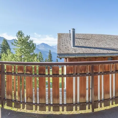 Appartamento Moosfluh, Mitte Riederalp